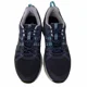 thumbnail image 3 of ASICS Gel Venture 7 Trail Running Shoes Sneakers Sz 11 Wide Navy Blue Gray, 3 of 6