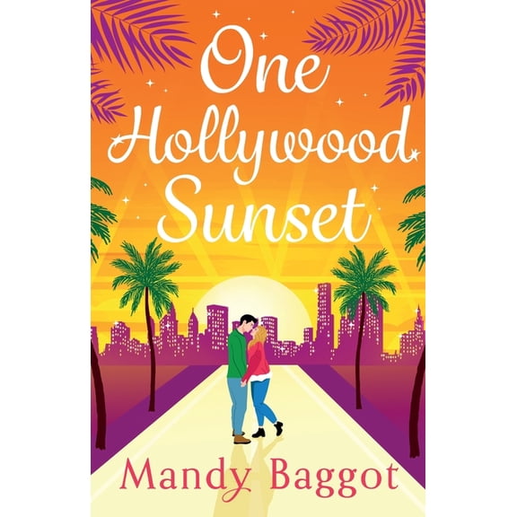 One Hollywood Sunset, (Paperback)