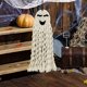 thumbnail image 5 of Decoraciones de Halloween Fiudx Tejido a mano fantasma y fantasma blanco, 5 of 6