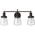 thumbnail image 3 of Designers Fountain 69503-SB Taylor 3 Light Bath, 3 of 12