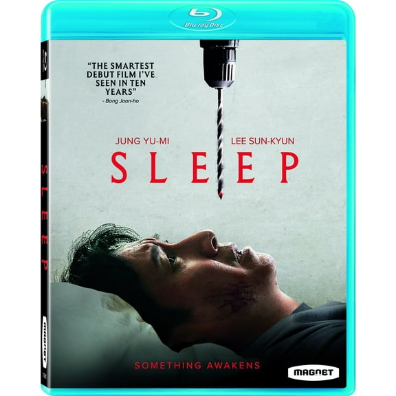 Magnolia Home Ent - Sleep [BLU-RAY]