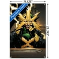 thumbnail image 3 of Marvel Comics - Electro - The New Avengers #1 Wall Poster with Pushpins, 14.725" x 22.375", 3 of 6