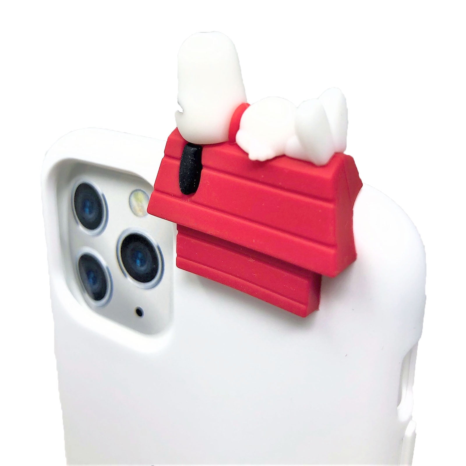 Peanuts Roof Snoopy White Figure Jell Slim Protective Rubber Phone Case Cover For Iphone 11 Pro Walmart Com Peanuts Roof Snoopy White Figure Jell Slim Protective Rubber Phone Case Cover For Iphone 11 Pro Walmart Com