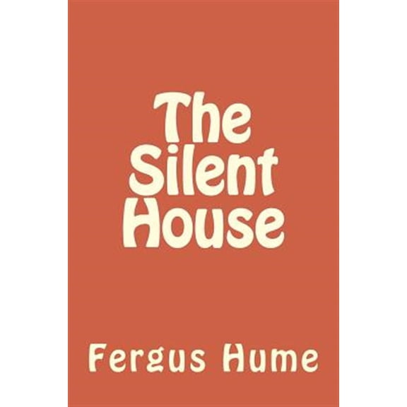 Pre-Owned Silent House