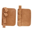 thumbnail image 4 of Gants d'Exercice Powerlifting Grips, Gants de Gym Multifonctions à 4 Doigts pour Entraînement, 4 of 7