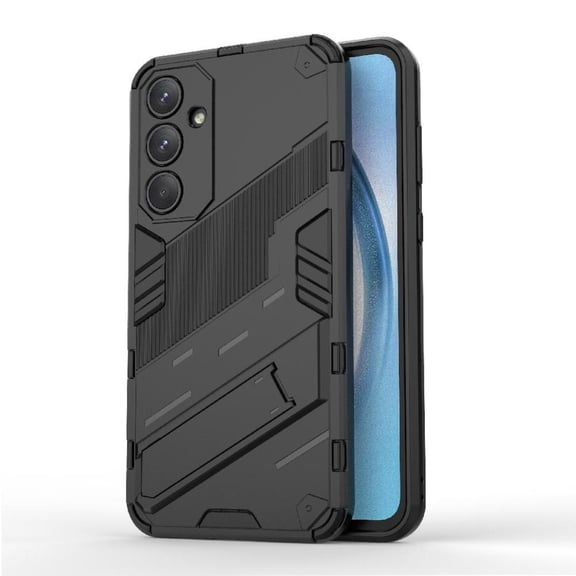 Funda para Samsung Galaxy A55 5G GANGXUN Protección A Prueba De Golpes TPU Duradero