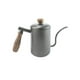 thumbnail image 2 of Hervidor De Café De Acero Inoxidable Para Colgar En La Oreja, Cafetera Con Caño Estrecho, Hervidor De Café De 600Ml Minnieouse HA013727-00, 2 of 7