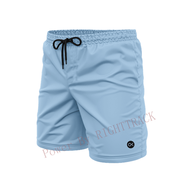 Outerknown pantalones de playa para hombre, bañadores de surf ligeros, pantalones cortos de agua de rendimiento con impresión Digital Fivean unisex