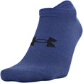 thumbnail image 2 of Under Armour Adult Essential Lite No Show Socks 961-M, 2 of 3
