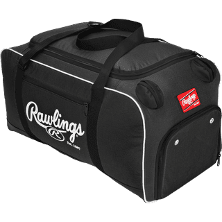 Catchers cheap gear bag