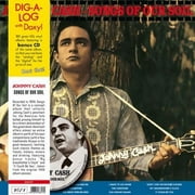 Songs Of Our Soil (Vinyl)
