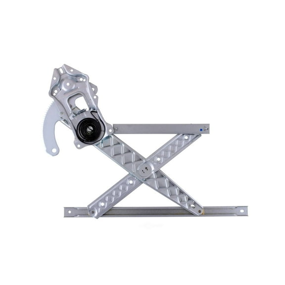 AISIN RPFD-014 Power Window Regulator Assembly