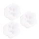 thumbnail image 5 of Silicona 3 Piezas Molde De Silicona De Pata De Gato Molde De Silicona De Alta Elasticidad Pata De Gato Molde De Silicona Para Hornear Ampliamente Utilizado Para Collar Llavero DIY, 5 of 7