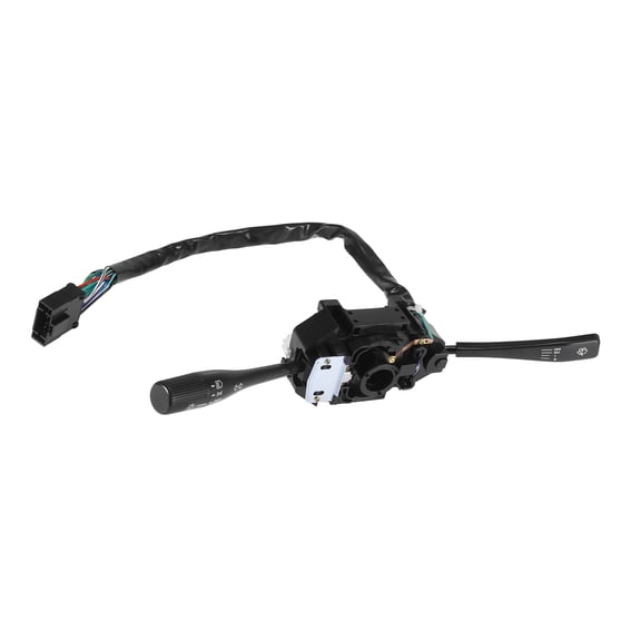 Unique Bargains Car Turn Signal Switch Multifunction Combination Lever for Mitsubishi