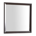 thumbnail image 2 of Glory Furniture Primo G1300-M Espresso Mirror, 2 of 7