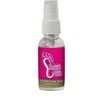 Sweet Feet Deodorizing Spray (Original Sweet Pink)