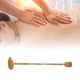 thumbnail image 2 of Rascador de espalda portátil, ligero, de madera, de mano, para hacer cosquillas, martillo Huevo de pato, 2 of 6