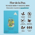 thumbnail image 4 of Té Flor de la Paz Aire Vital 16 sobres, 4 of 4