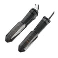 thumbnail image 3 of jinwen 2x Motorcycle Blinker Indicator Lamp Turn Signals Light for Versys 1000 Gray, 3 of 9