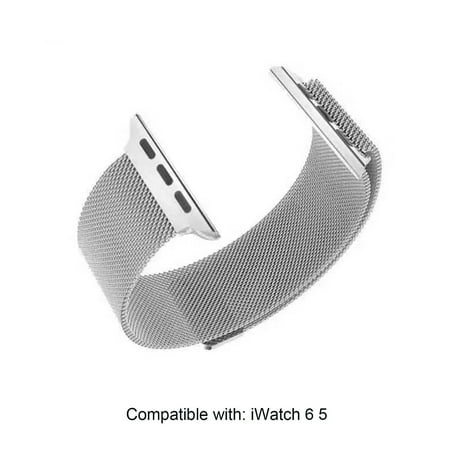 milanese loop 44mm