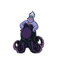 thumbnail image 4 of FiGPiN Disney Villains Ursula Collectible Pin, Cast Zinc Alloy, 3 inch Tall Action Figure, 4 of 4