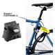 thumbnail image 4 of Bicicleta U-Lock Kryptonite New York Standard Heavy Duty de 16 mm, 4 of 7