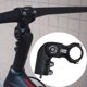 thumbnail image 2 of Extensor de potencia de horquilla ajustable de aleación de aluminio para manillar de bicicleta de montaña 318 x 70 mm, 2 of 9