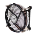 thumbnail image 4 of Enfriador De Refrigeración De CPU De Ordenador De 4 Pines, Ventiladores PWM, Disipadores De Calor Silenciosos, 90x90mm SM SunniMix Ventilador de enfriamiento de CPU, 4 of 8