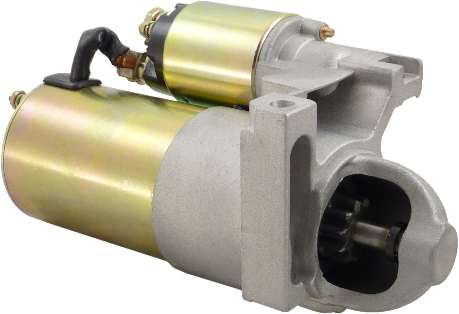 Other Parts & Accessories New Starter Mercruiser 3.0/3.0LX GM 3.0L L/S