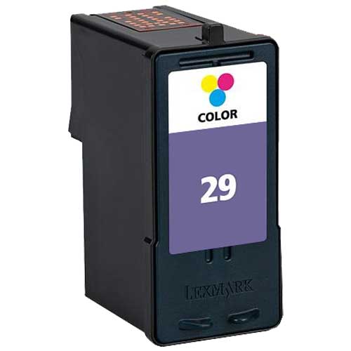 INKUTEN - Lexmark X5495 Ink Cartridge 