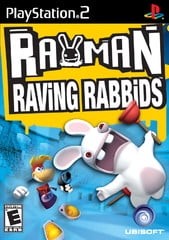 download rayman rabbids ps2 download rayman rabbids ps2