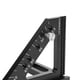 thumbnail image 4 of Transportador de grados 0-90 de precisión cuadrada de carpintero 3D para ingeniería de carpintero, 4 of 9