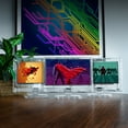 thumbnail image 3 of Rca Standard HDTV,LED Display,15" Screen J15SE1221, 3 of 7