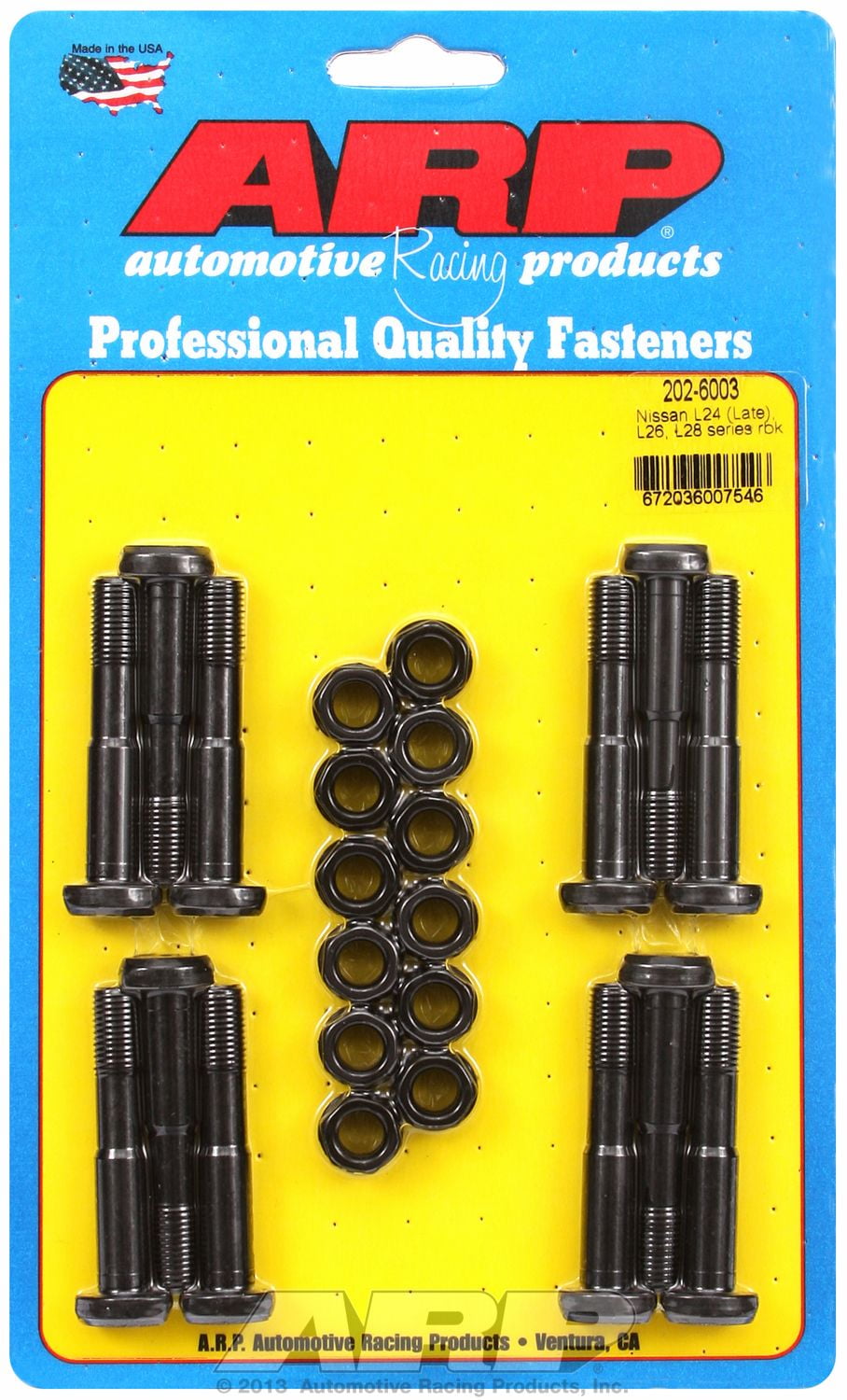 ARP 202-6003 Connecting Rod Bolt