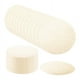 thumbnail image 1 of 500 Piezas Filtros de Papel de Repuesto Filtros Redondos para Cafetera Desechables para Cafetera y Cafetera de Café ExpréS, 1 of 5
