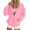 PK1, variant on Zip Up Hoodie for Women 2025 Casual Fall Winter Long Sleeve Plain Hooded Sweatshirt with Pockets Jacket Coat