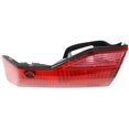 thumbnail image 5 of Tail Light Compatible With 1998-2000 Honda Accord Right Passenger Side, Inner, 5 of 5