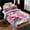 Other, variant on NC Fleece Sherpa Bed Blanket King, Warm Thick Plush Borrego Blanket,3-Piece 79"x91",7.5lb