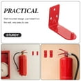 thumbnail image 3 of PENIKOKO 8 Pcs Extincteur Mural Robuste pour Bureau, 3 of 7