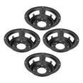 thumbnail image 4 of Speaker Basin Stand, High Temperature Resistant Wear Resistant Speaker Frame 4Pcs  For Repairing Speakers, 4 of 8
