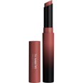 thumbnail image 1 of Maybelline New York Color Sensational Ultimatte - Rouge à lèvres Slim Neo-Neutrals, More Coffee, 1.7 g, 1 of 7