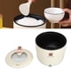 thumbnail image 5 of Olla Arrocera, Olla Arrocera Eléctrica De 300 W, 1,8 L Para Fideos, 5 of 7