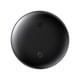 thumbnail image 1 of Buscador de llaves compatible con Bluetooth localizador de equipaje para perros y gatos para Apple Find My (negro), 1 of 6