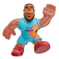 thumbnail image 1 of Héros élastique Space Jam, 5 po - LeBron, 1 of 7