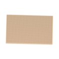 thumbnail image 4 of Alfombra absorbente para entrada de baño interior, alfombra para baño, pasillo, casa Beige y L, 4 of 8