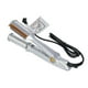 thumbnail image 5 of 2 In 1 Hair Straightener Iron Curling Curler Portable Adjustable Temperature Ceramic Curling Iron Wand Roller, 5 of 5