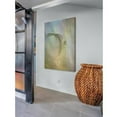 thumbnail image 4 of "Falling Feather" Painting Print on Wrapped Canvas, 4 of 5