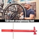 thumbnail image 4 of ZTTO bicicleta cola gancho enderezar herramienta desmontable ciclismo reparación accesorios Hugtrwg  Para estrenar, 4 of 7