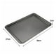 thumbnail image 2 of Bandeja cuadrada para hornear bandeja para asar pasteles utensilios para hornear galletas acero al carbono antiadherente, 2 of 10