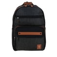 thumbnail image 1 of Mochila Escolar Grande Juvenil Porta Laptop Chenson 1818 Steel 1870636-3, 1 of 7